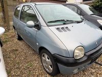 Occasion Renault Twingo Dynamique 59 PK (43 kW) 2003 Blauw Hatchback