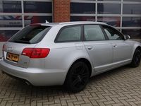 tweedehands Audi A6 Avant 2.4 Pro Line onderhoud nieuw