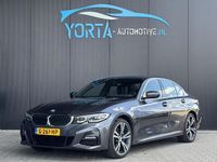 Occasion BMW 330 Executive 184 PK (135 kW) 2019 Grijs Sedan