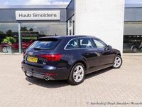 tweedehands Audi A4 Avant 2.0 TFSI ultra Sport Pro Line