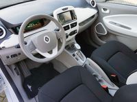tweedehands Renault Zoe R240 Life 22kWh Quickcharge Koopaccu € 2.000,- SEP