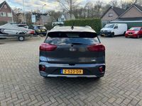 tweedehands Kia Niro 1.6GDI/HYBRID/DYNAMICLINE/HLEER/NAV/ACARPLAY