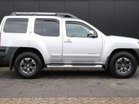 tweedehands Nissan Patrol XTERRA | 4.0 V6 AUT 260PK | NAVI | CRUISE | AIRCO |