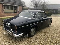 tweedehands Volvo Amazon Amazone B18 overdrive