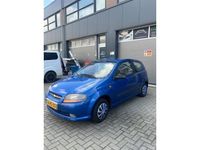 tweedehands Chevrolet Kalos 1.2 Pure