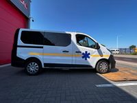 tweedehands Opel Vivaro 2.0 Diesel 4x2 Ambulance L1H1