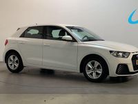 Occasion Audi A1 Sportback Proline 95 PK (69 kW) 2020 Wit Hatchback