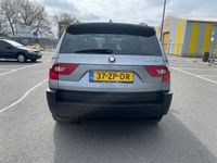 tweedehands BMW X3 3.0i Executive / Youngtimer / Leder / Panoramadak