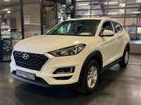 tweedehands Hyundai Tucson 1.6 GDI I-DRIVE