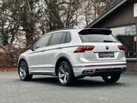 Occasion VW Tiguan Business+ 245 PK (180 kW) 2022 Grijs (metallic) SUV