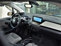 tweedehands BMW i3 Executive Edition 120Ah 42 kWh