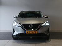 tweedehands Nissan Qashqai 1.3 MHEV N-Connecta NAVI | CLIMA | CRUISE | CAMERA | LM-VELGEN