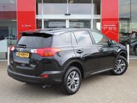 tweedehands Toyota RAV4 2.0 Style 4WD | Navi | Leder | Cruise Control | Achteruitrijcame