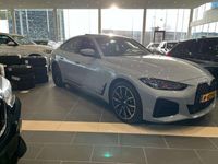 tweedehands BMW 420 Gran Coupé 420 i m sport business - service incl