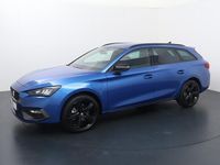Nieuw Seat Leon Business 204 PK (150 kW) 2025 Blauw Stationwagen