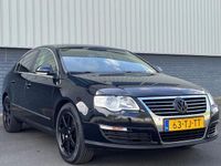 tweedehands VW Passat 2.0 FSI Highline Business|Airco|Cruise|APK