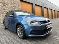 tweedehands VW Polo 1.4 TSI Blue GT|Stoelvw|Cruis|PDC|Led Xenon|