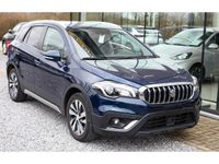 tweedehands Suzuki SX4 S-Cross 1.4 Turbo GLX| 12 Maanden garantie | Navi | Camera