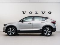Occasion Volvo C40 300 kW (408 PK) 2021 Grijs (metallic) SUV