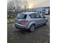 Occasion Ford S-MAX S 220 PK (161 kW) 2006 Grijs MPV