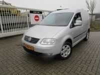 Occasion VW Caddy 2010 MPV