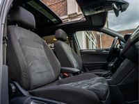 tweedehands VW Tiguan Allspace 1.4 TSI Highline Business R ORG NL PANO APPLE CARP