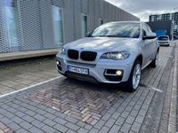 tweedehands BMW X6 xDrive40d