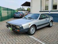 Occasion Lancia Beta 120 PK (88 kW) 1980 Zilver Coupé