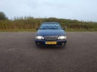 Occasion Volvo V70 250 PK (183 kW) 1997 Blauw Stationwagen