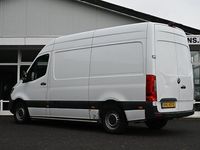 Occasion Mercedes Sprinter 114 PK (83 kW) 2020 Wit Van
