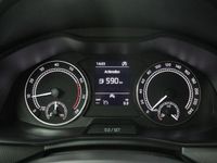 tweedehands Skoda Kamiq 1.0 TSI Ambition