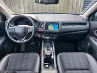 tweedehands Honda HR-V 1.5 i-VTEC Executive automaat panodak navigatie