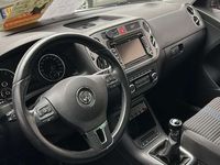 tweedehands VW Tiguan 1.4 TSI 4Motion Sport & Style