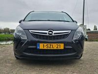 tweedehands Opel Zafira Tourer 1.6 CDTI Business+ navi velgen airco apk