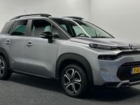Occasion Citroën C3 Aircross Feel 110 PK (80 kW) 2022 Grijs SUV