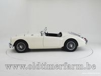 tweedehands MG 1500 Roadster '56 CH7072