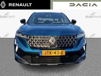 Occasion Renault Austral Techno 102 PK (75 kW) 2026 Blauw SUV