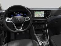 tweedehands VW Polo 1.0 TSI 95 5MT Life Business Parkeersensoren (Park Distance Control) Diefstalalarm Rijstrookbehoudassistent (Lane Assist)