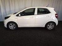 tweedehands Kia Picanto 1.0 CVVT EconomyPlusLine 1E EIGN/AIRCO/BLUETOOTH/E