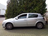 tweedehands Opel Astra 1.6 Temptation,Airco,Cruise control