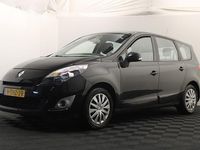 Occasion Renault Scénic III Dynamique 108 PK (79 kW) 2010 Zwart MPV