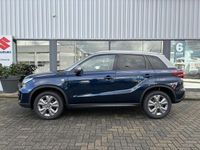 tweedehands Suzuki Vitara 1.4 Boosterjet Select Rhino Edition Smart Hybrid N