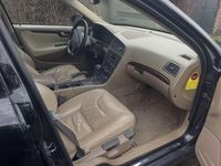 Occasion Volvo V70 200 PK (147 kW) 2000 Zwart Stationwagen