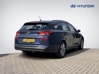 tweedehands Hyundai i30 Wagon 1.0 T-GDI i-Motion | Airconditioning | LM Velgen | Cruise Control | Park. Sensor | Radio-MP3 Speler | Rijklaarprijs!