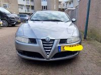 tweedehands Alfa Romeo GT 2.0 JTS Selespeed Distinctive