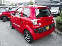 tweedehands Microcar M.Go Brommobiel Initial DCI