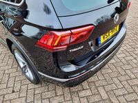 tweedehands VW Tiguan 2.0 TDI R-Line Business+