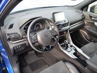 Occasion Mitsubishi Eclipse Edition 188 PK (138 kW) 2024 Blauw SUV