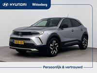 Occasion Opel Mokka GS Line 131 PK (96 kW) 2021 Grijs SUV