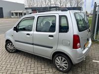 tweedehands Opel Agila 1.2-16V Color Edition Elektr Ramen Stuurbekrachtiging